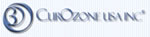 CurOzone USA Inc. Logo