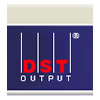 DST Output Canada Inc. Logo